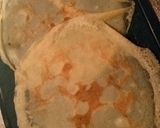 ◆簡単おうちｃａｆｅ♡ミルクレープ◆作り方6写真