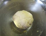 子供喜ぶ♪コンポタ味のピザ生地作り方6写真
