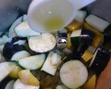 うちのラタトゥイユ★圧力鍋使用★作り方4写真