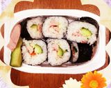 いなり寿司作り方5写真