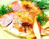 松江の郷土料理鯛めし作り方1写真