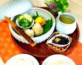 松江の郷土料理鯛めし作り方4写真