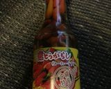 ゴーヤ入りガーリックビーフン作り方5写真