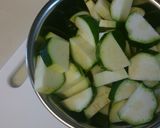 隠し味☆香ばしいこく☆夏野菜カレー作り方3写真