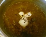 隠し味☆香ばしいこく☆夏野菜カレー作り方10写真