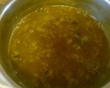 隠し味☆香ばしいこく☆夏野菜カレー作り方11写真