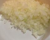 タマネギたっぷりのポテトサラダ作り方3写真