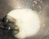 小松菜のケーキ作り方12写真