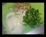 子ども大好き☆トリムネさんの照りカレー味作り方3写真