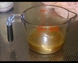 子ども大好き☆トリムネさんの照りカレー味作り方6写真