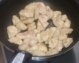 子ども大好き☆トリムネさんの照りカレー味作り方8写真