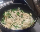 子ども大好き☆トリムネさんの照りカレー味作り方9写真