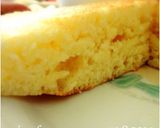 ふんわり豆腐パンケーキ作り方3写真