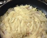 じやがいものガレット鱈の包み焼き作り方2写真