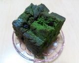 簡単抹茶パウンドケーキ作り方5写真