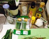 レモングラスオイル().調味料作り方1写真