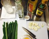 レモングラスオイル().調味料作り方4写真