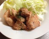 子供も絶賛明太子クリームチキン作り方4写真
