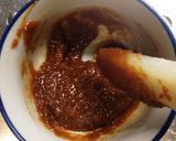 コドモも大好き!☆茄子の味噌チーズ焼き☆作り方1写真