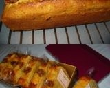 ラム酒漬けいちじくのケーキ作り方7写真