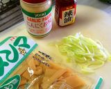 簡単すぎ!メンマ、最高の酒のツマミ作り方1写真