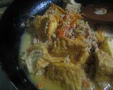 ♪あったかご飯と食べてね♪作り方5写真