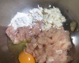 安全安心！マックのナゲットを再現♡作り方3写真