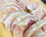 安全安心！マックのナゲットを再現♡作り方6写真