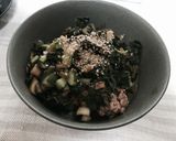 山形の「だし」風☆夏ご飯のお供作り方12写真