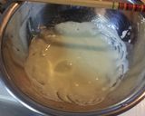 チーズ入りでとろ～りねぎ焼き♪作り方1写真
