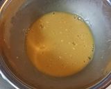 チーズ入りでとろ～りねぎ焼き♪作り方2写真
