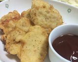 安全安心！マックのナゲットを再現♡作り方11写真