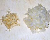 近江黒鶏とゴーヤのカレー作り方3写真