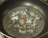 そうめん南瓜で♪フェイク冷やし中華作り方3写真