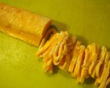 そうめん南瓜で♪フェイク冷やし中華作り方8写真