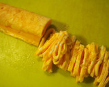 そうめん南瓜で♪フェイク冷やし中華作り方8写真