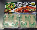 近江黒鶏とゴーヤのカレー作り方8写真