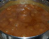 近江黒鶏とゴーヤのカレー作り方10写真