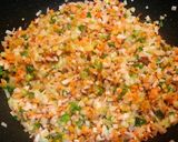 簡単!煮込まない☆キーマカレー☆作り方3写真