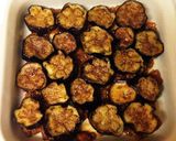 茄子のトマトミートソース グラタン ♪作り方11写真