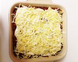 茄子のトマトミートソース グラタン ♪作り方14写真