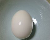 ☆つるんと剥ける ゆで卵のコツ☆作り方4写真