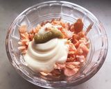 ご飯に合う鮭のワサビマヨネーズ♡作り方1写真