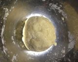 材料最低限！卵なし簡単ドーナツ作り方2写真