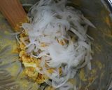 レンジ de かぼちゃサラダ作り方6写真