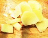 夏野菜たっぷり！絶品本格カレー♡作り方7写真