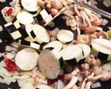 夏野菜たっぷり！絶品本格カレー♡作り方9写真