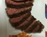 ステーキ 焼き方！作り方5写真
