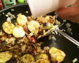 夏野菜たっぷり！絶品本格カレー♡作り方10写真