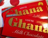 フワフワチョコムース作り方1写真